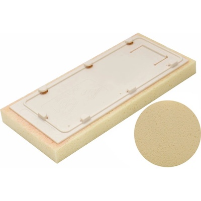 Molitan Raimondi jemný profi na plastové desce 300 x 130 x 30 mm Easy Lock