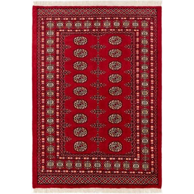 Najkoberce Bokhara 101 Red