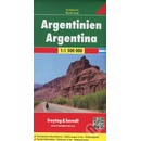 Argentinien