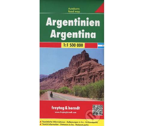 Argentinien