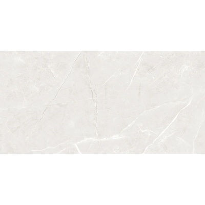 Mexen Boca Bianco ректифициран глазуриран гранитогрес. Плочки за под и стена 120 x 60 см, гланц - TL102-120-060-00 (TL102-120-060-00)