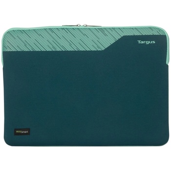 Targus Pulse II EcoSmart 40, 6 см (16") Калъф Sleeve Зелен (TBS97105GL) (TBS97105GL)