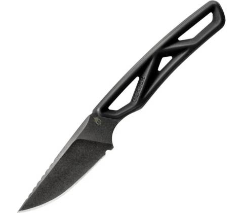 Gerber Exo-Mod Fixed Blade Caper