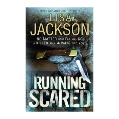 Running Scared - Lisa Jackson
