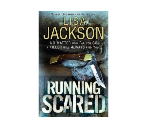 Running Scared - Lisa Jackson