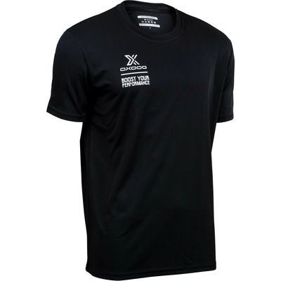 Oxdog Atlanta II Training Shirt čierna