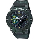 Casio GA-2200MFR-3A