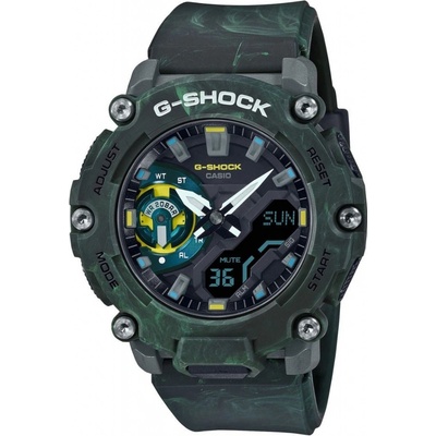 Casio GA-2200MFR-3A