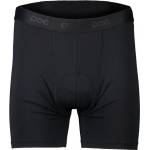 POC Долнище за колоездене POC Re-Cycle Boxer Cycling bottom - Uranium Black - размер XXL (014-1627-0116)