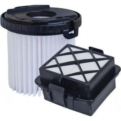NipponCEC Karcher 2.863 239.0 Hepa filtr a filtr 1 + 1 ks
