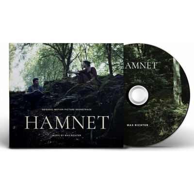OST - Hamnet Richter Max CD