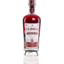 Likéry Ferrum Cherry Elixír 35% 0,7 l (holá láhev)