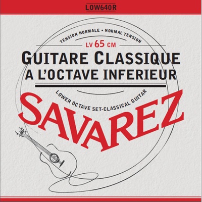 Savarez LOW640R