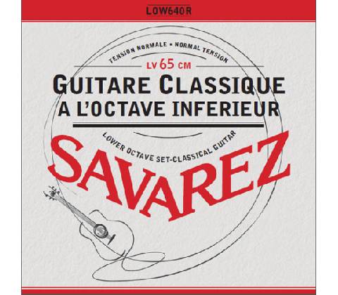 Savarez LOW640R