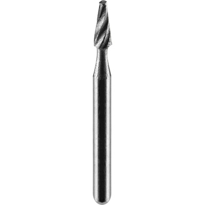 Graphite HSS kužeľová fréza 1,4 mm, stopka 3,2 mm, 2 ks 55H065