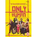 Only Human DVD