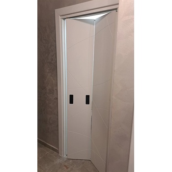 Image 1 of ADS Doors Сгъваема интериорна врата Variodor (цена без монтаж)