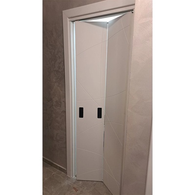 ADS Doors Сгъваема интериорна врата Variodor (цена без монтаж)