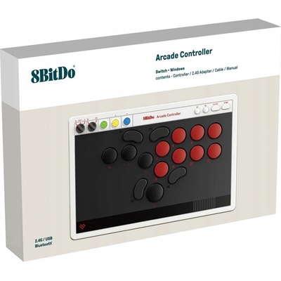 8BitDo 80FG
