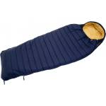 Carinthia Детски спален чувал Carinthia Kid's Young Hero Kids' sleeping bag - Navyblue / Yellow - размер One Size (516-0170-0111) Спален чувал
