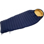 Carinthia Детски спален чувал Carinthia Kid's Young Hero Kids' sleeping bag - Navyblue / Yellow - размер One Size (516-0170-0111) Спален чувал