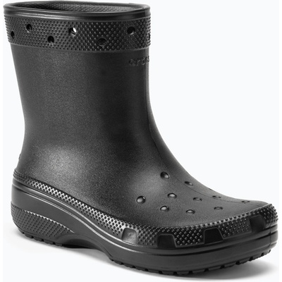 Crocs Мъжки Crocs Classic Rain Boot black