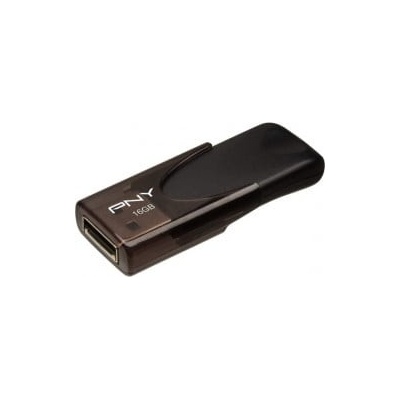 PNY Attaché 4 16GB FD16GATT4-EF