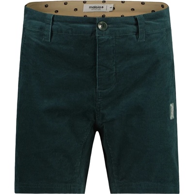Maloja Дамски къси панталони Maloja Women's GolicaM. Shorts - Mountain Pine - размер XL (112-3683-0615)
