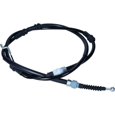 Ťažné lanko, parkovacia brzda MAXGEAR 32-1588 (321588)