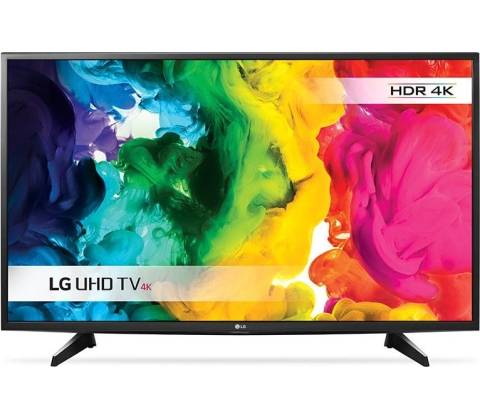 LG 49UH610V