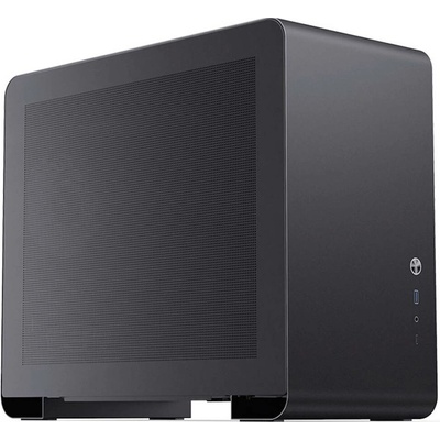Jonsbo U4 Mini Mesh Black