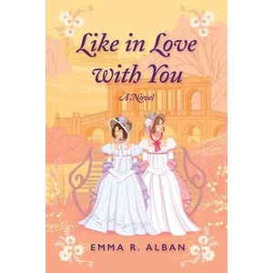 Like in Love with You (ISBN: 9780063428775)