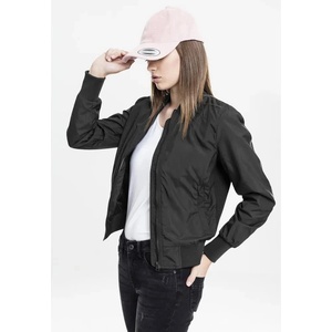 Urban classics Анорак Urban classics Bomber Light parka - Black (Black)
