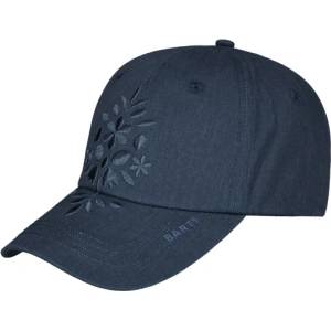 Barts Дамска шапка с козирка Barts Women's Smoothe Cap - Denim - размер One Size (904-6077-0211)