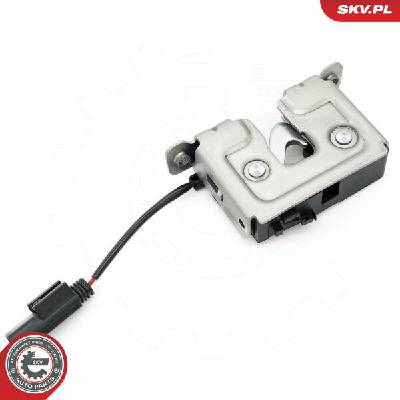 Zámek kapoty motoru ESEN SKV 60SKV607