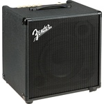 Fender Усилвател за бас китара Fender Rumble Studio 40 китарно кубе / комбо
