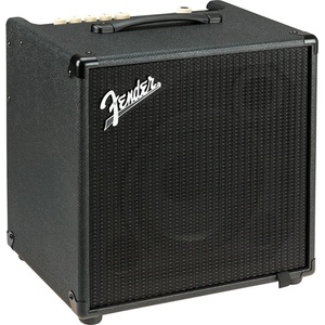 Fender Усилвател за бас китара Fender Rumble Studio 40 китарно кубе / комбо