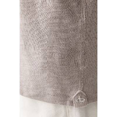 rag & bone тениска с яка мъжка от памук (RF0126ST2FM)