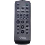 съвместим Sony rm-amu053 - заместител дистанционно управление (rm-amu053) Дистанционно
