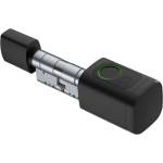 AVATTO SDL-V1-B70 дигитален патрон за брава 70mm черен (SDL-V1-B70)