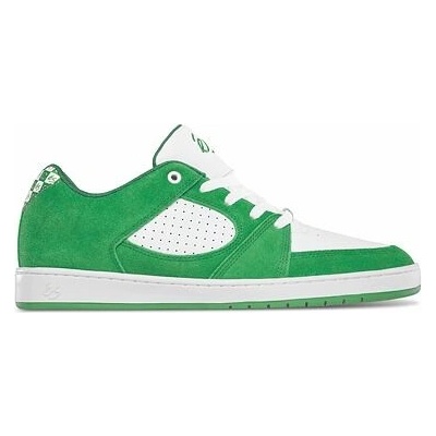És Accel Slim Green/White
