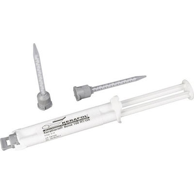 Kerafol Keratherm-Bond 100 RT teplovodivé lepidlo 1.5 W/mK 5 ml