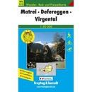 Matrei-Defereggen-Virgental WK123