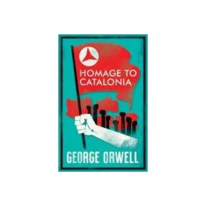 Homage to Catalonia (ISBN: 9781847498861)