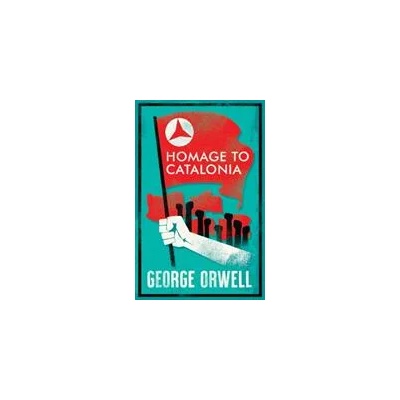Homage to Catalonia | George Orwell