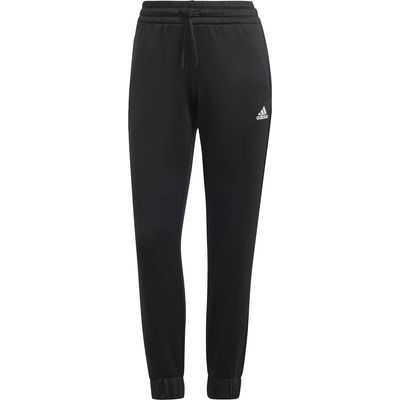 adidas Linear Tracks Womens - Black/White