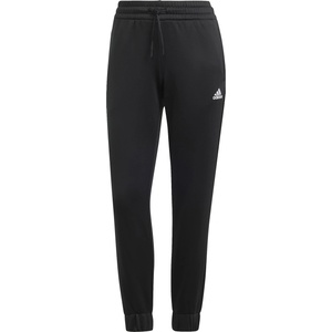 adidas Linear Tracks Womens - Black/White