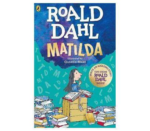Matilda