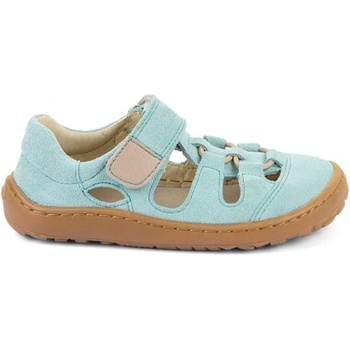 Froddo Детски сандали Froddo Kid's Barefoot Elastic Sandal - Mint - размер 27 (EU) (702-4260-0815)