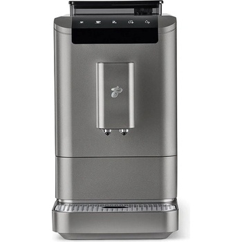 Tchibo Esperto Caffé 2.0 Titanium Silver